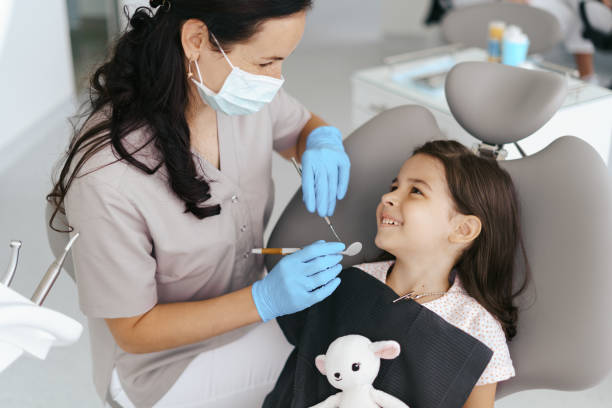 Best Emergency Tooth Extraction in Flemington, PA